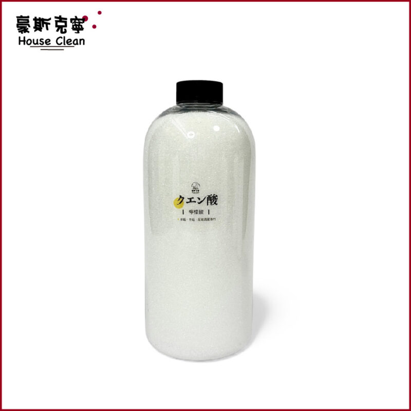 罐裝清潔三寶-檸檬酸1kg