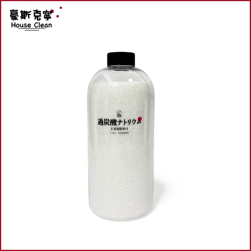罐裝清潔三寶-過碳酸鈉1kg
