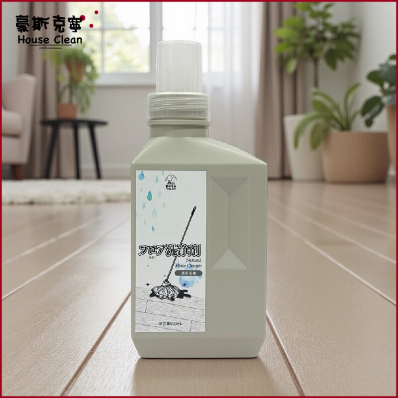 地板清潔劑。600ml。清新茶香。MIT。多材質可使用。APG。
